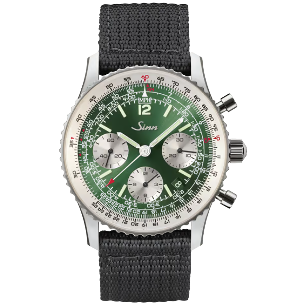 903.093 Sinn 903 St II G tygband