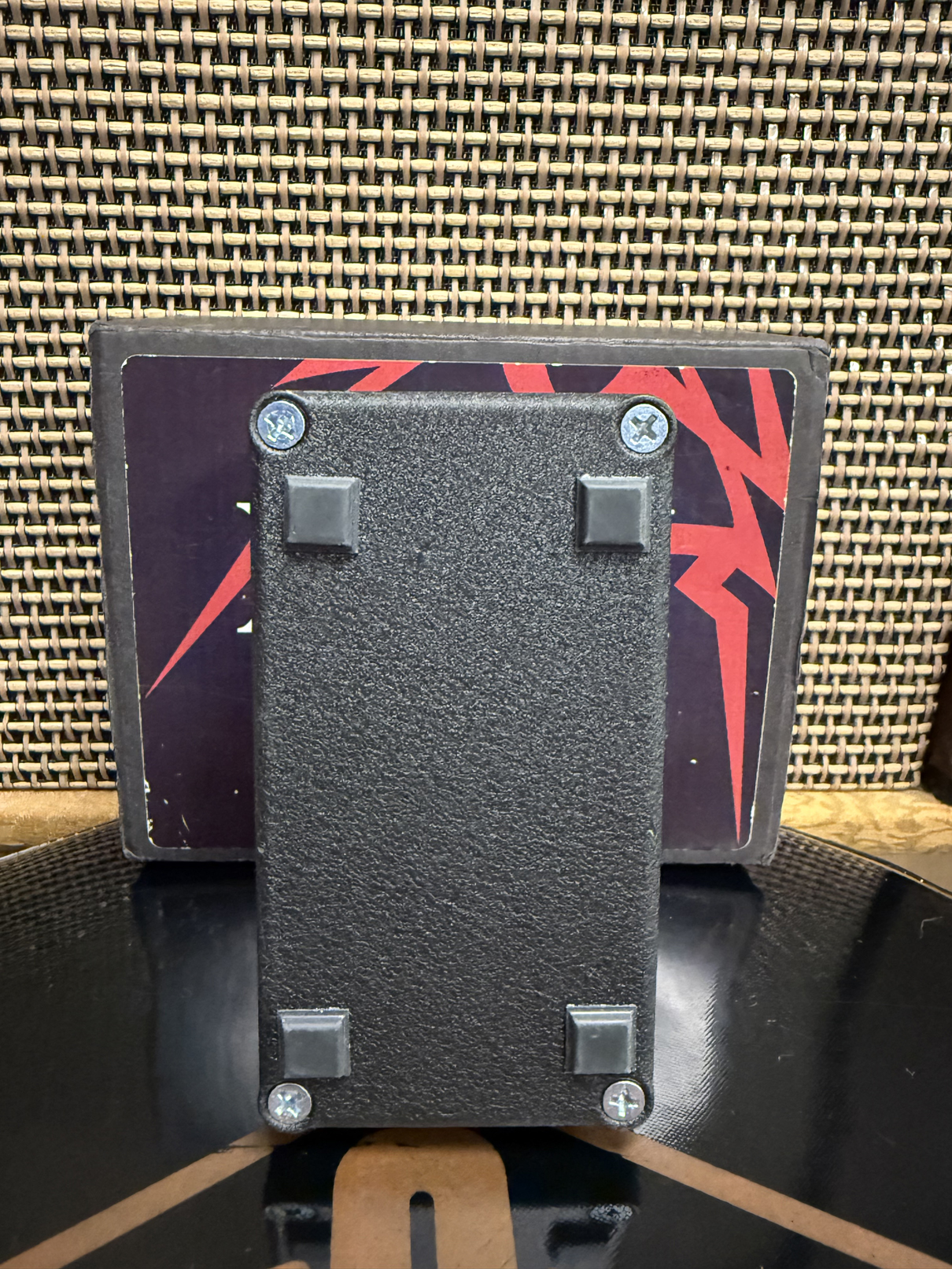 MXR KFK-QZ1 Kerry King Q-Zone  - 2