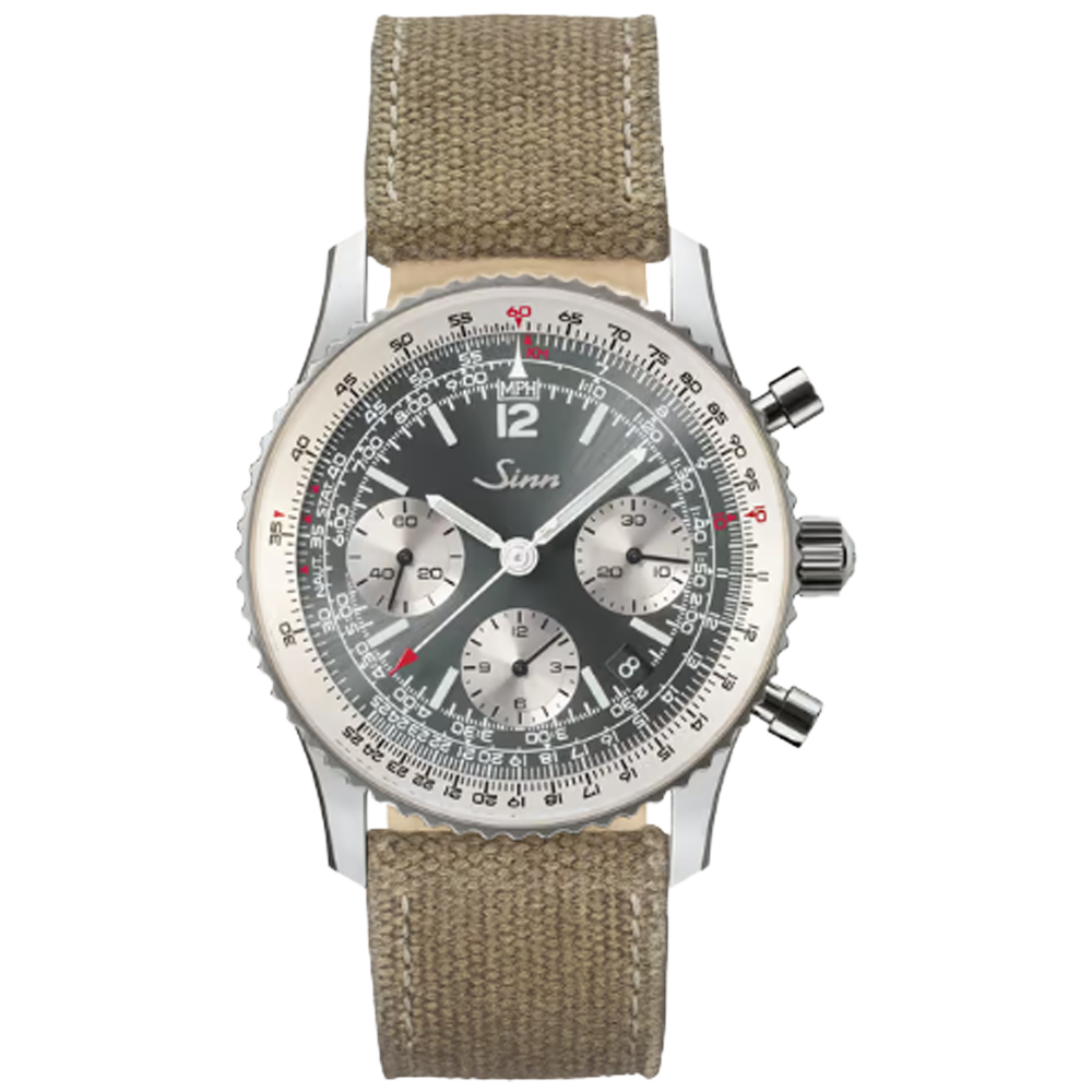 903.093 Sinn 903 St II A canvas