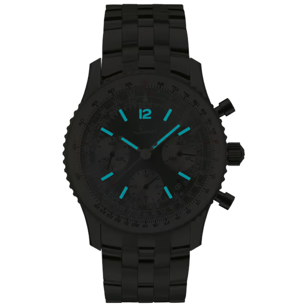 903.093 Sinn 903 St II A canvas