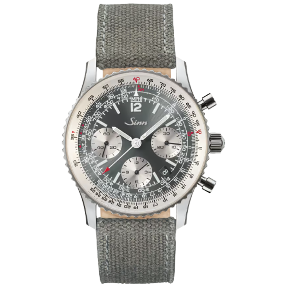 903.093 Sinn 903 St II A canvas