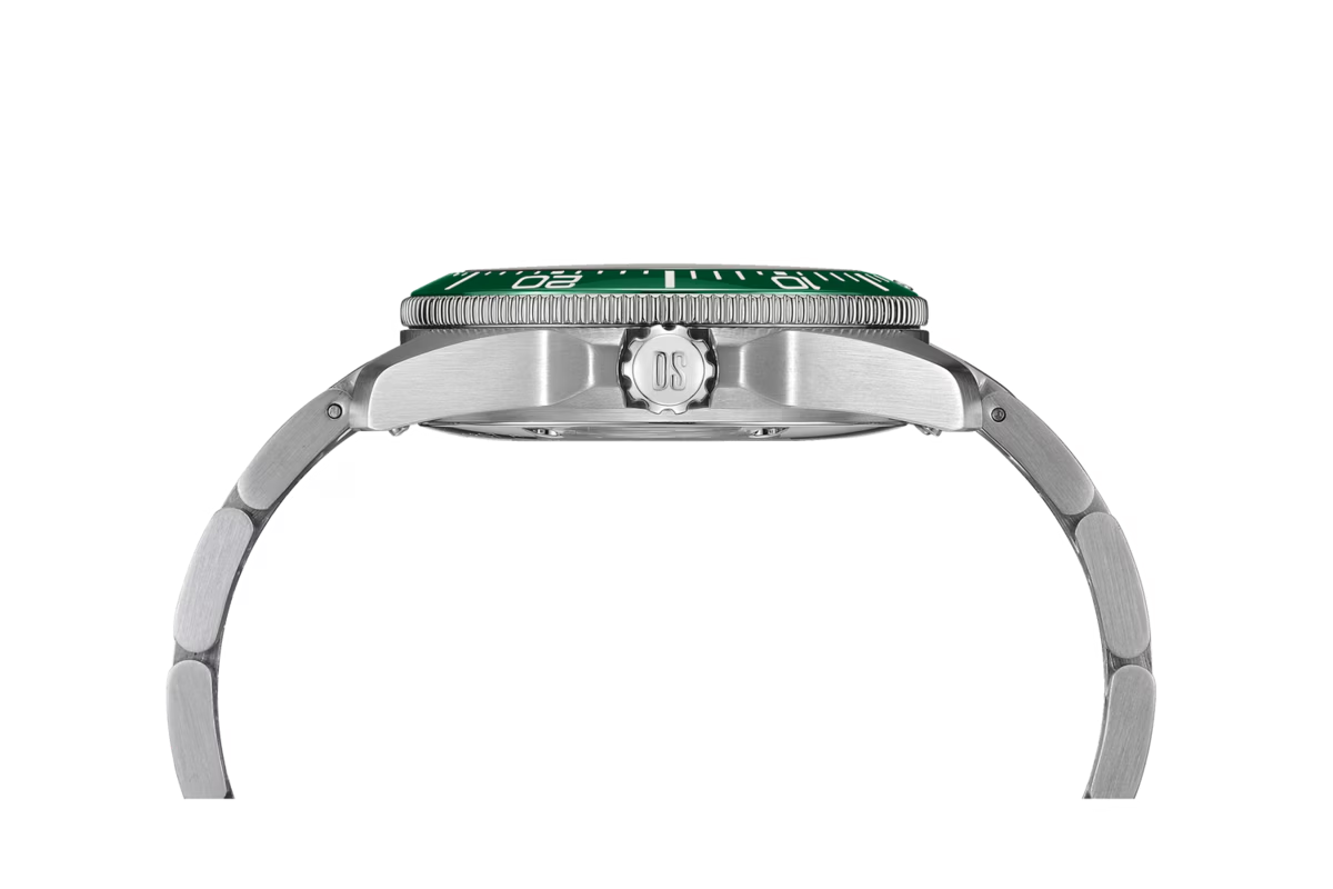 Certina DS Action Diver 38mm C048.807.11.091.00 - 4