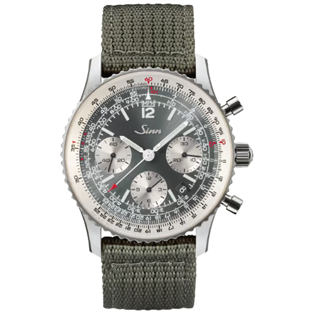 903.093 Sinn 903 St II A tygband