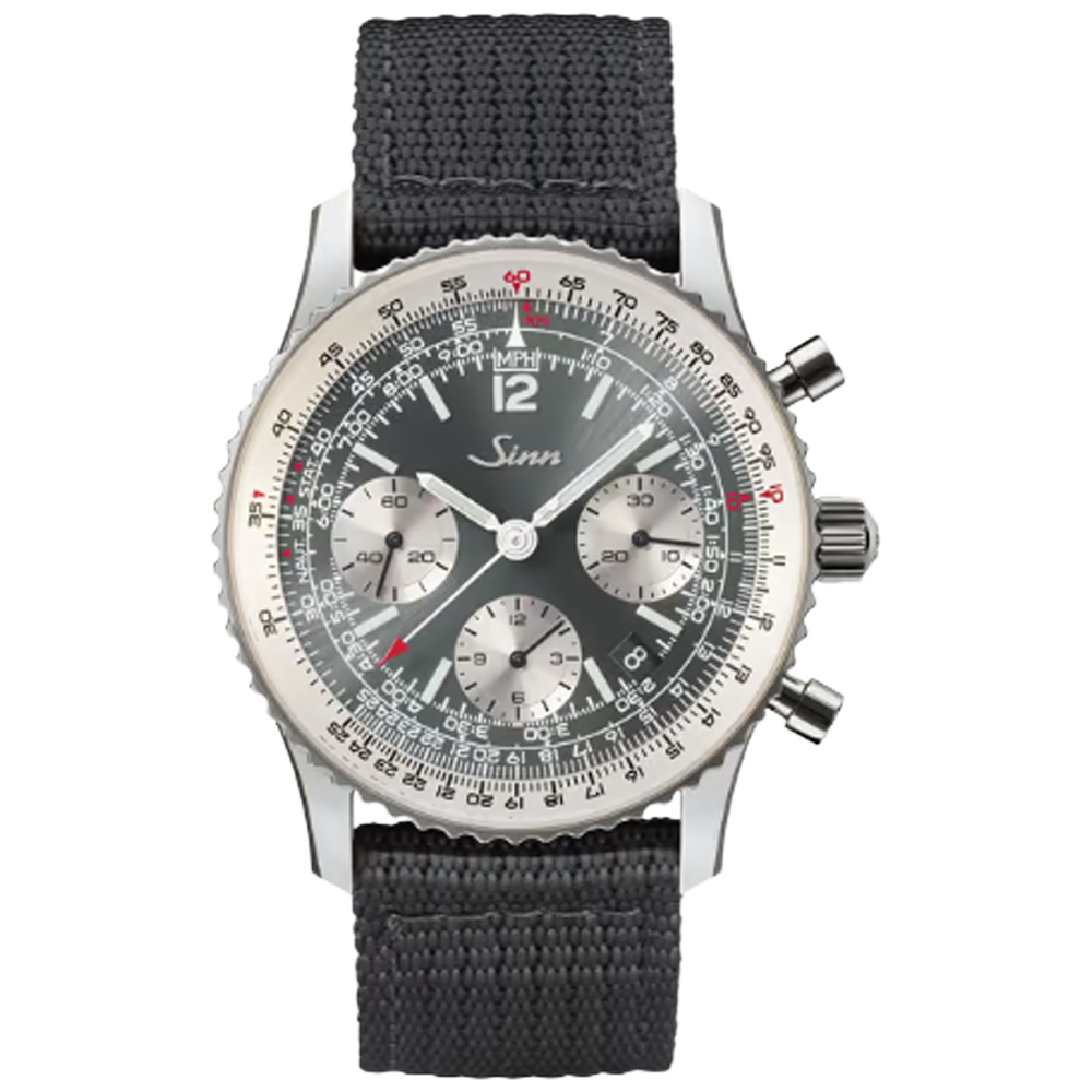 903.093 Sinn 903 St II A tygband
