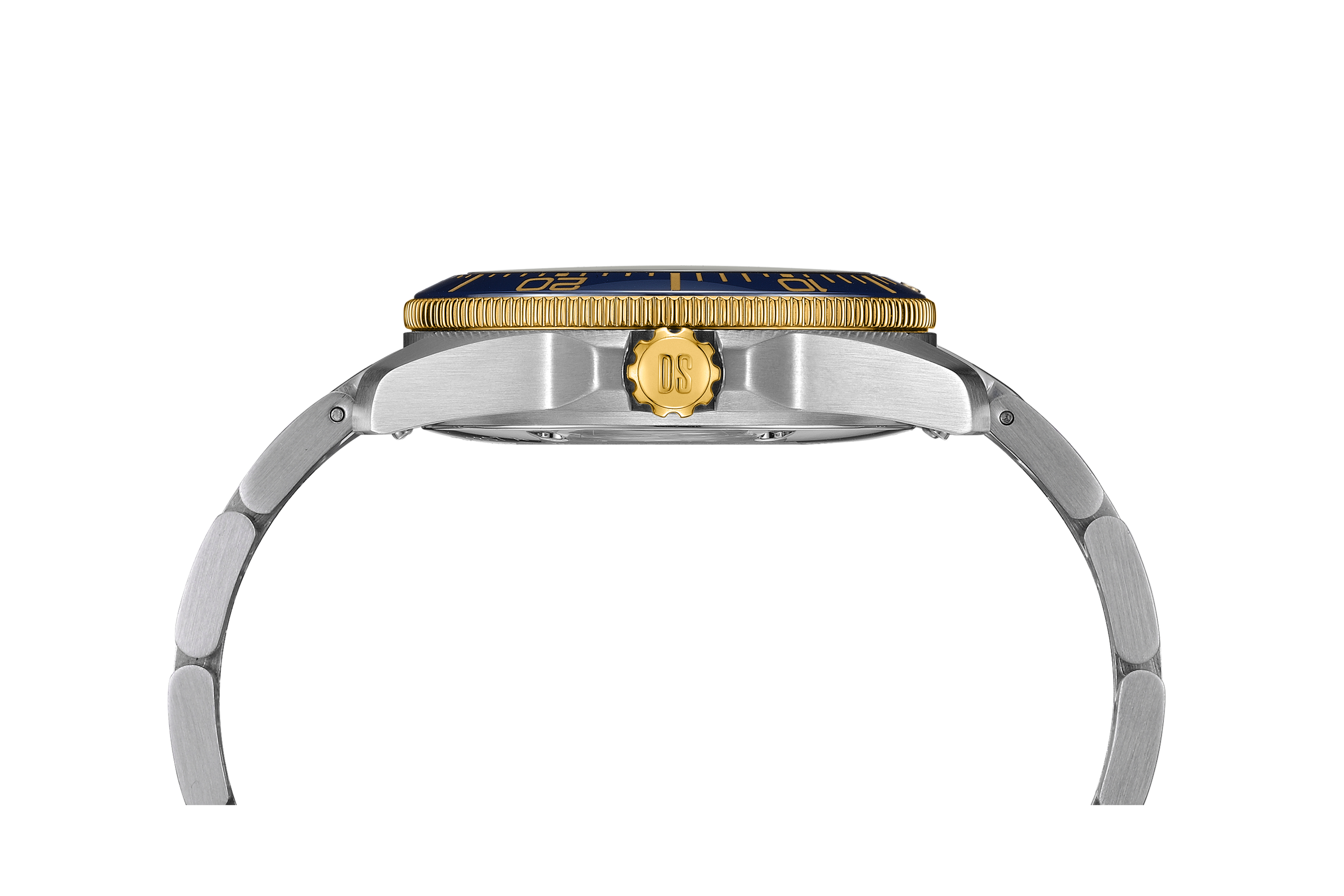 Certina DS Action Diver 38mm C048.807.22.041.00 - 5