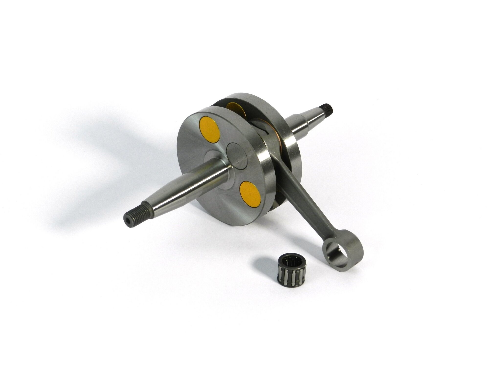 Veivaksel Parmakit slag 42mm - Minarelli P6