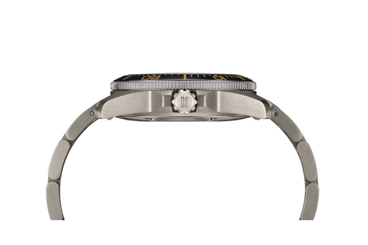 Certina DS Action Diver 38mm C048.807.44.051.00 - 4