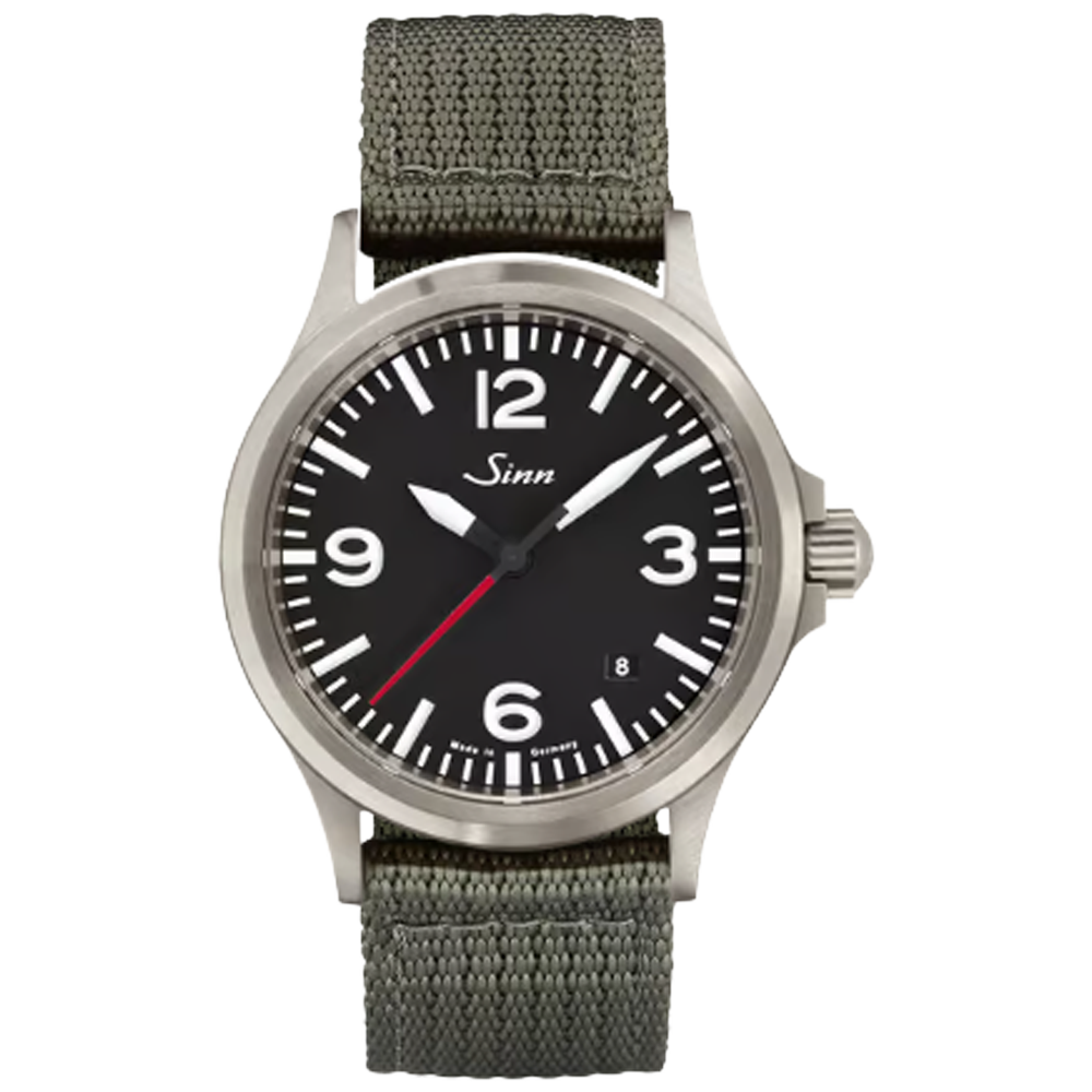 556.0141 Sinn 556 A RS tygband