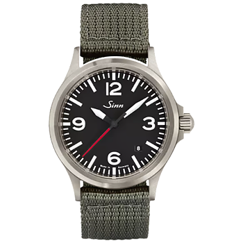 556.0141 Sinn 556 A RS tygband