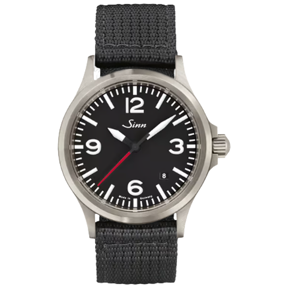 556.0141 Sinn 556 A RS tygband