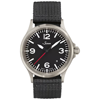 556.0141 Sinn 556 A RS tygband