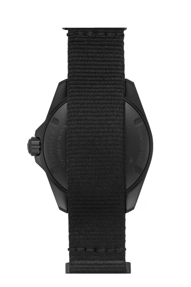 Certina DS Action Diver 38mm C048.807.38.051.00 - 2