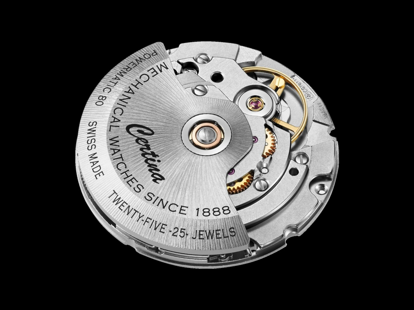 Certina DS Action Diver 38mm C048.807.38.051.00 - 6