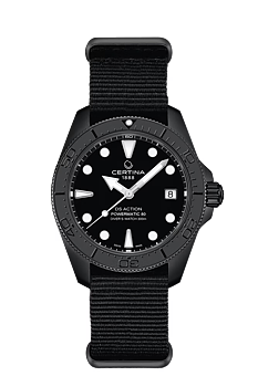 Certina DS Action Diver 38mm C048.807.38.051.00
