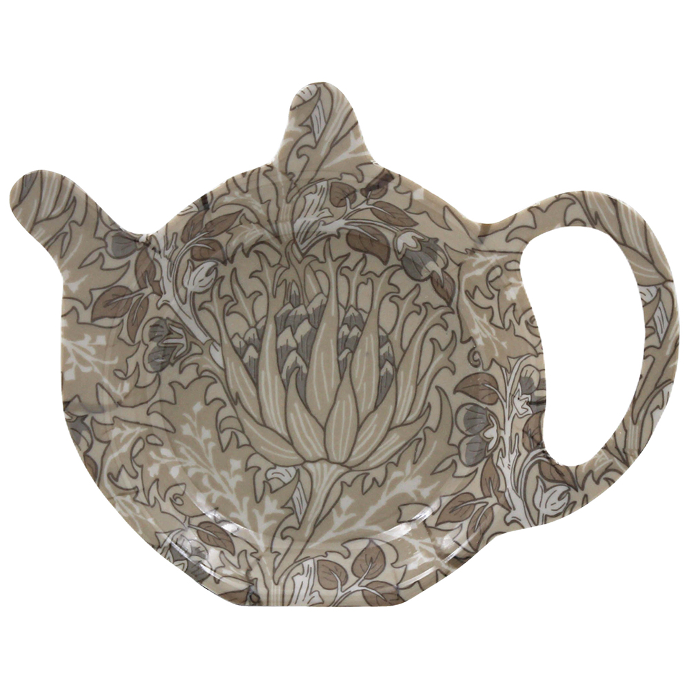 William Morris Artichoke - Tepåsfat