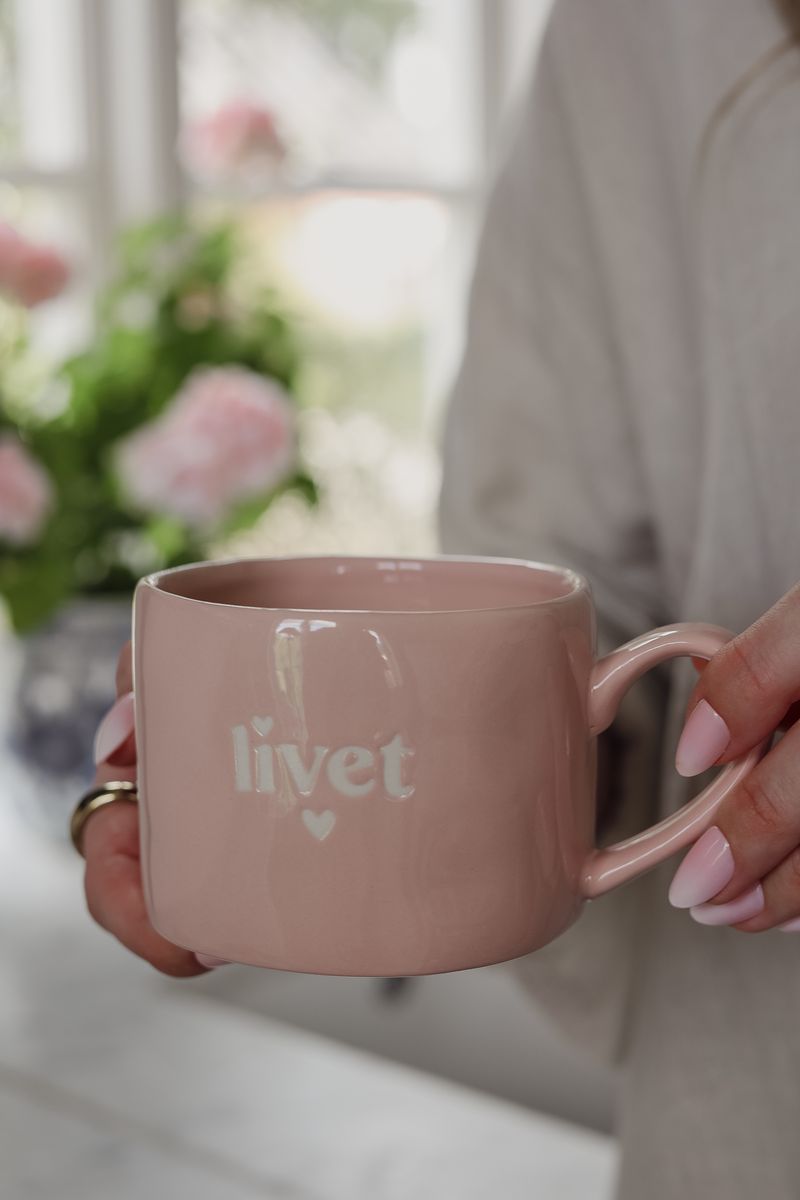 Mugg - Livet - Majas Cottage - 2