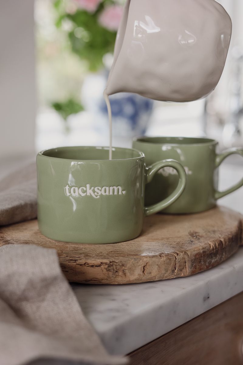 Mugg - Tacksam - Majas Cottage - 3
