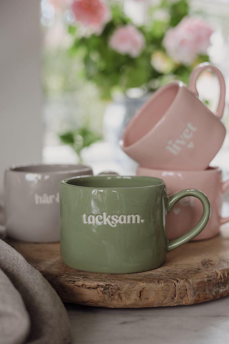 Mugg - Tacksam - Majas Cottage - 2