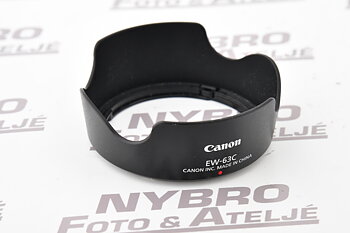 Canon EW-63C