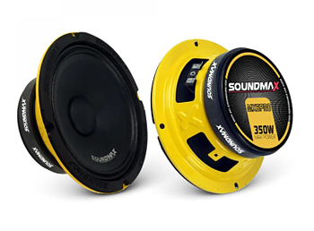 Soundmax SX-MX6PRO