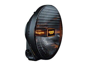 IZE LED OG 9" 170W LED extraljus