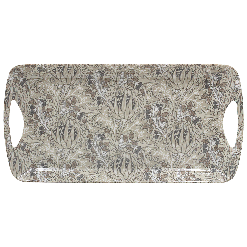 William Morris Artichoke - Sandwichbricka