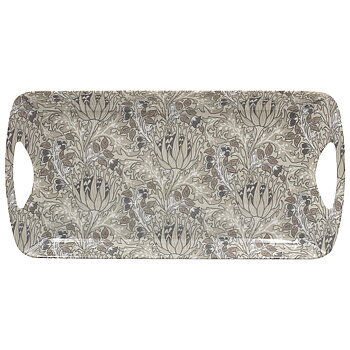 William Morris Artichoke - Sandwichbricka