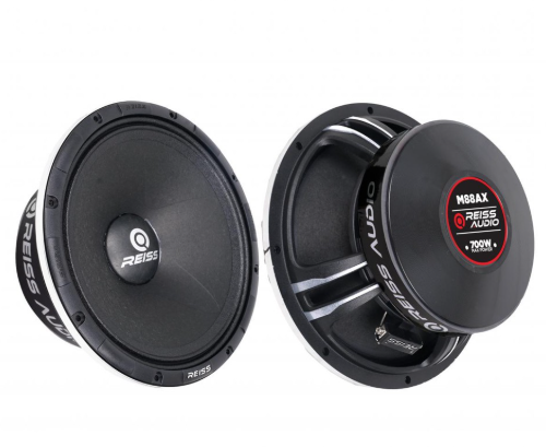 Reiss RS-M88AX (par)