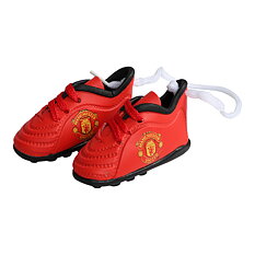 Manchester United Boots Car hanger