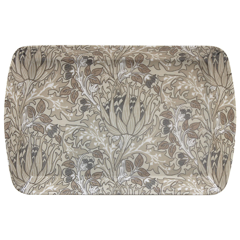 William Morris Artichoke - Liten bricka