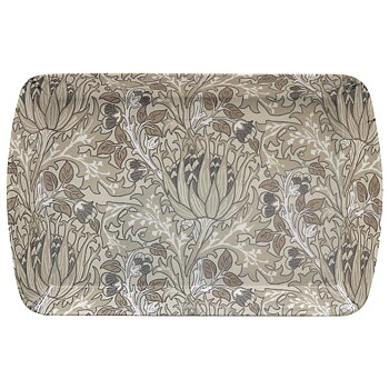 William Morris Artichoke - Liten bricka