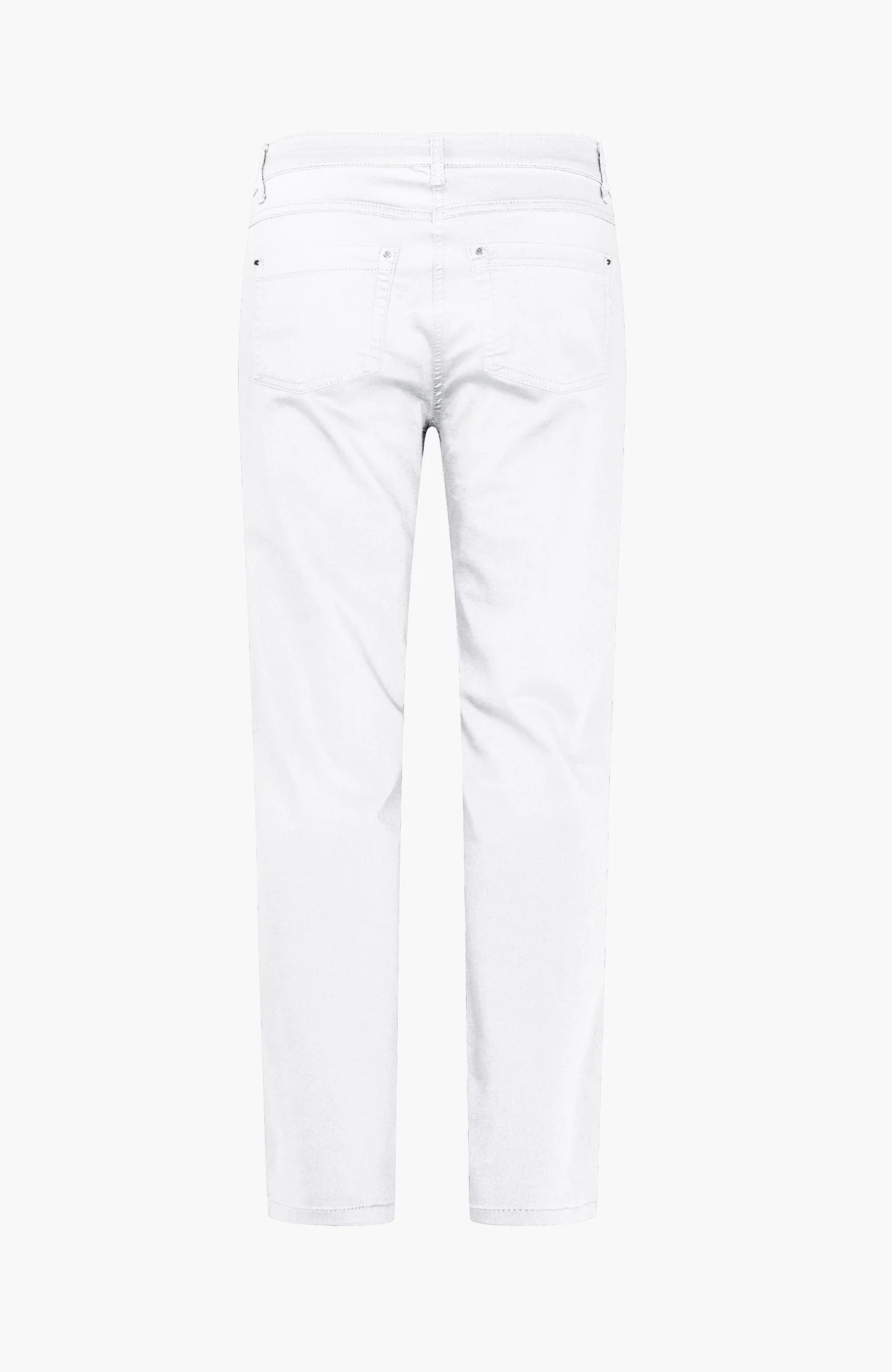 Charlotte Regular ML (Ca 80 cm) - White - Laurie