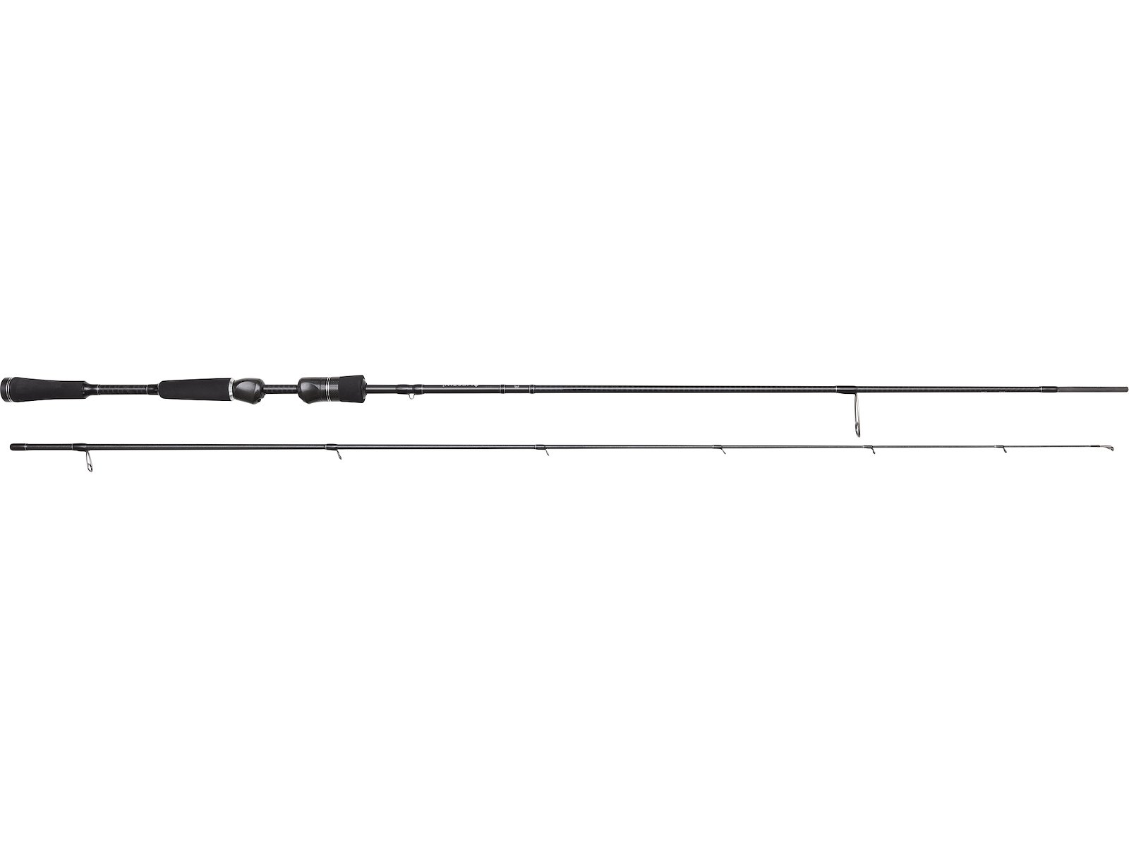 Westin W3 Twitch & Pop 7'2" -5-21G  - 6