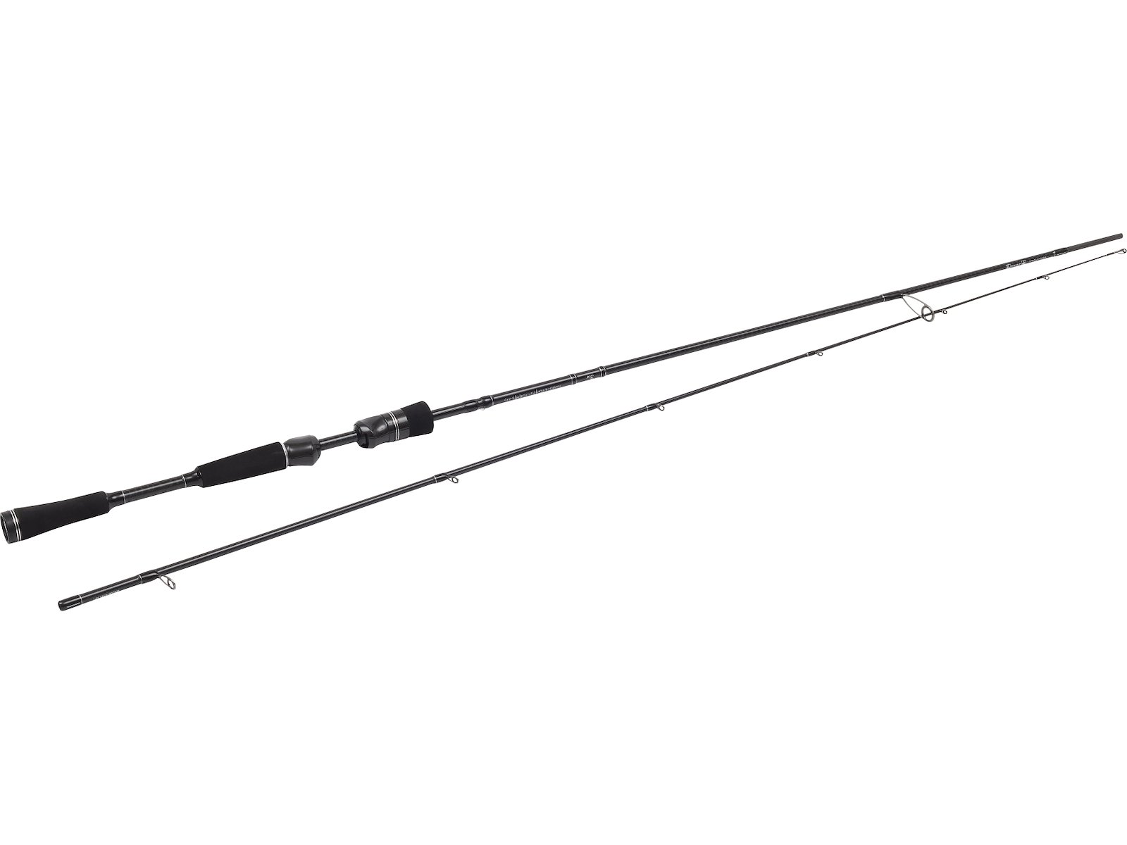 Westin W3 Twitch & Pop 7'2" -5-21G  - 5