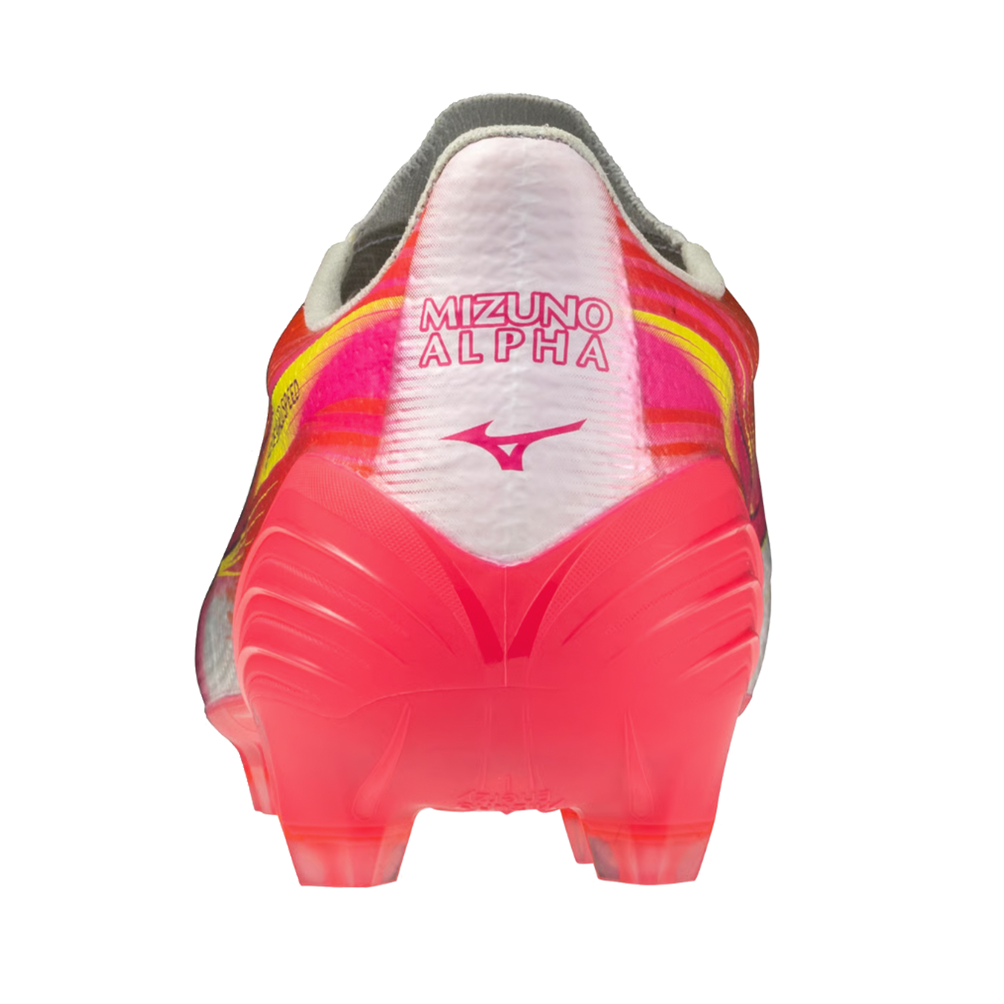 Mizuno Alpha Elite III FG fotbollsskor Fotbollsskor - 2