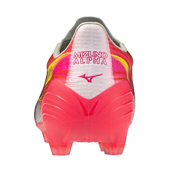 Mizuno Alpha Elite III FG fotbollsskor Fotbollsskor