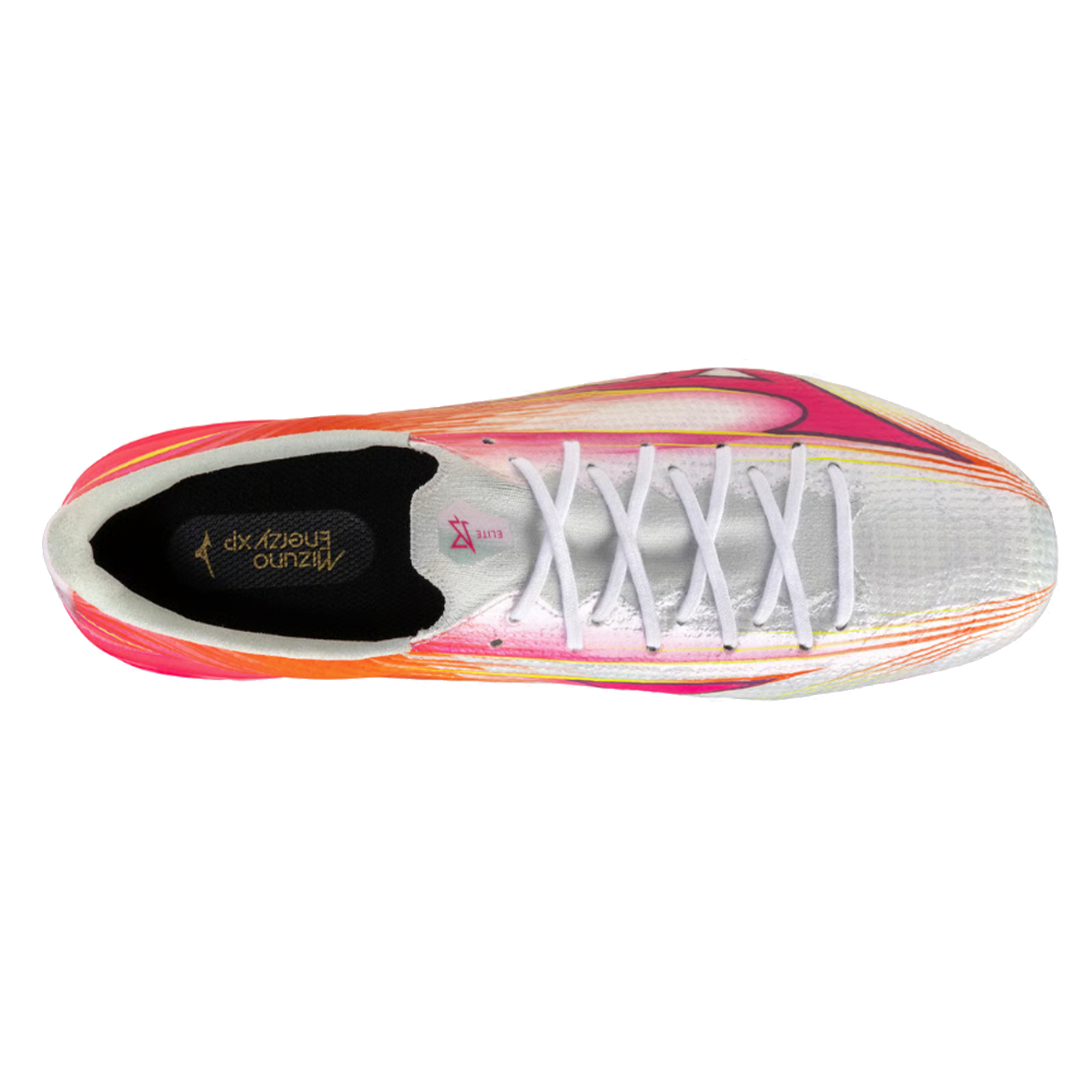 Mizuno Alpha Elite III FG fotbollsskor Fotbollsskor - 4