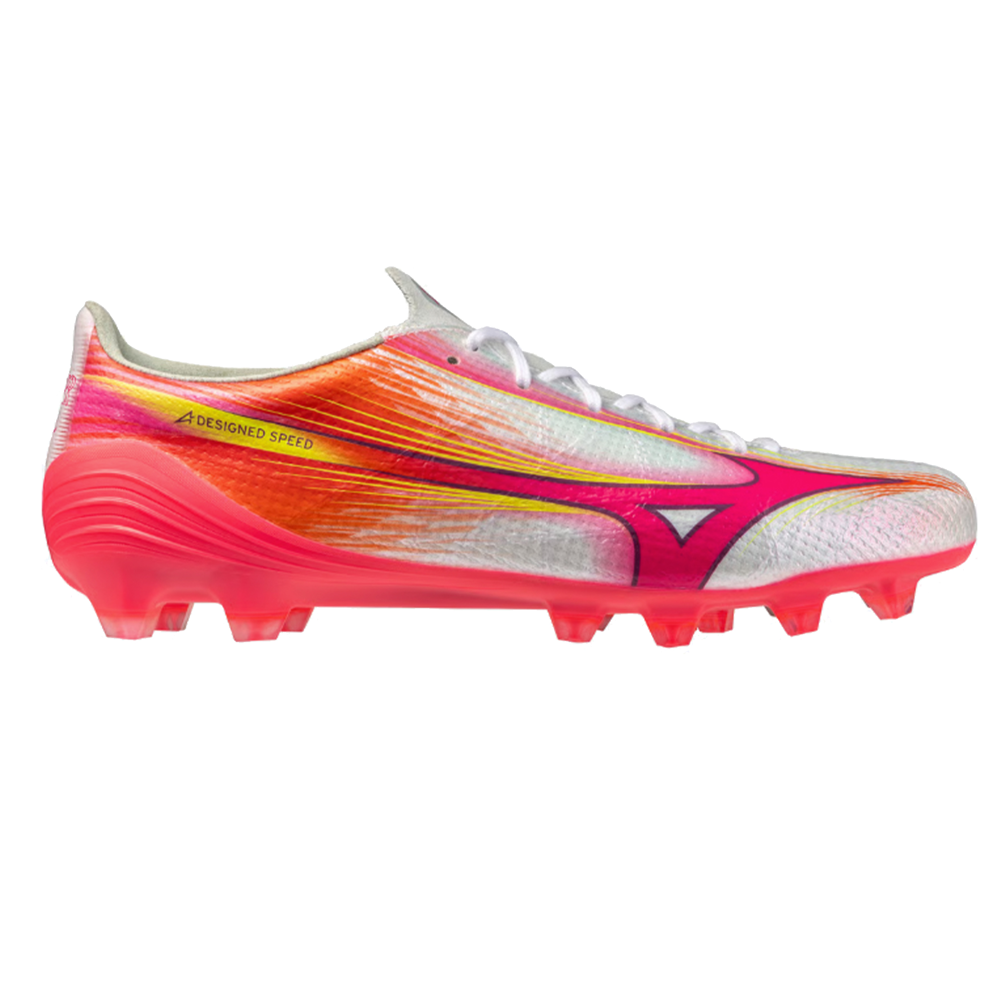 Mizuno Alpha Elite III FG fotbollsskor Fotbollsskor
