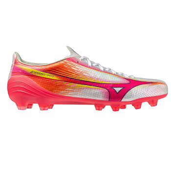 Mizuno Alpha Elite III FG fotbollsskor Fotbollsskor
