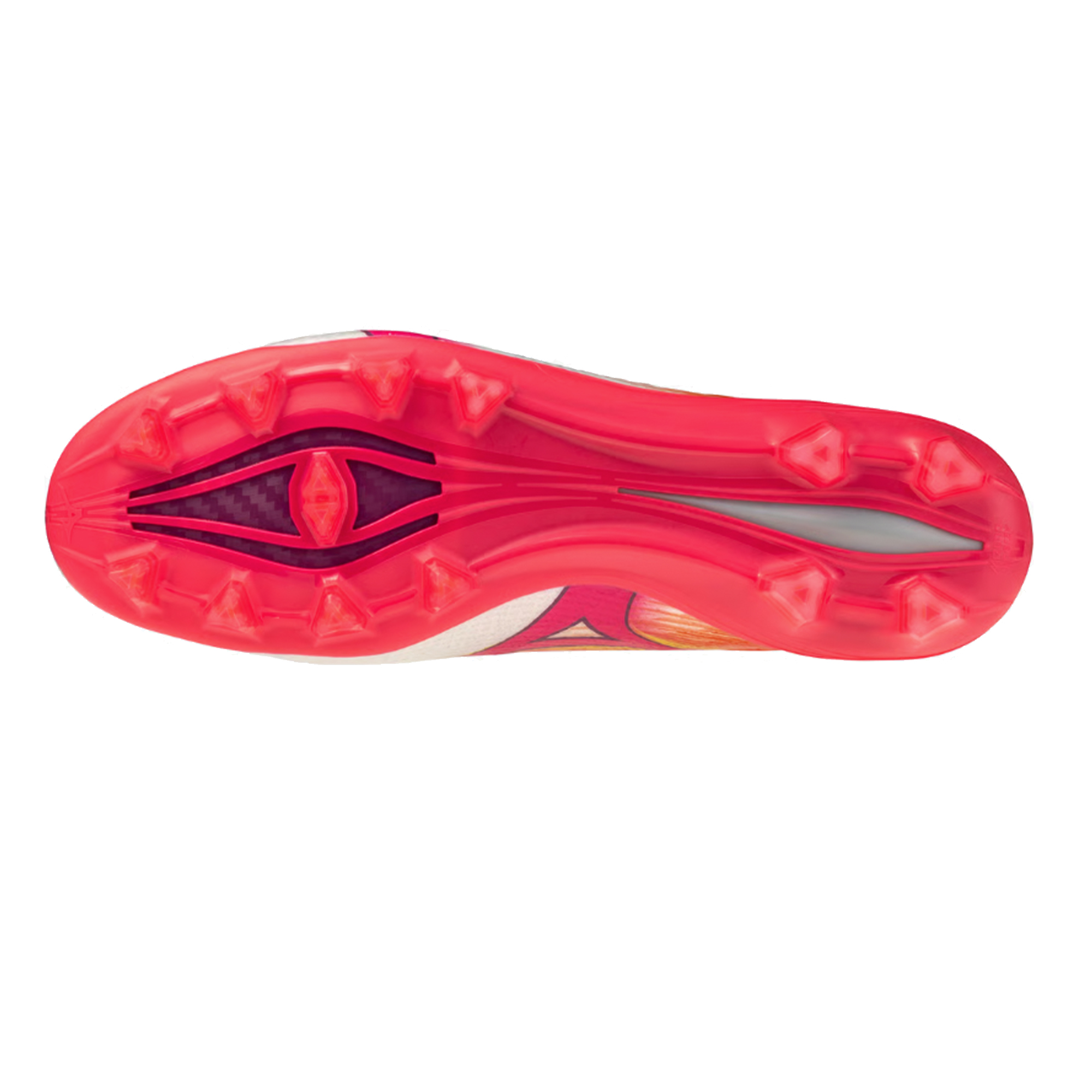 Mizuno Alpha Elite III FG fotbollsskor Fotbollsskor - 3
