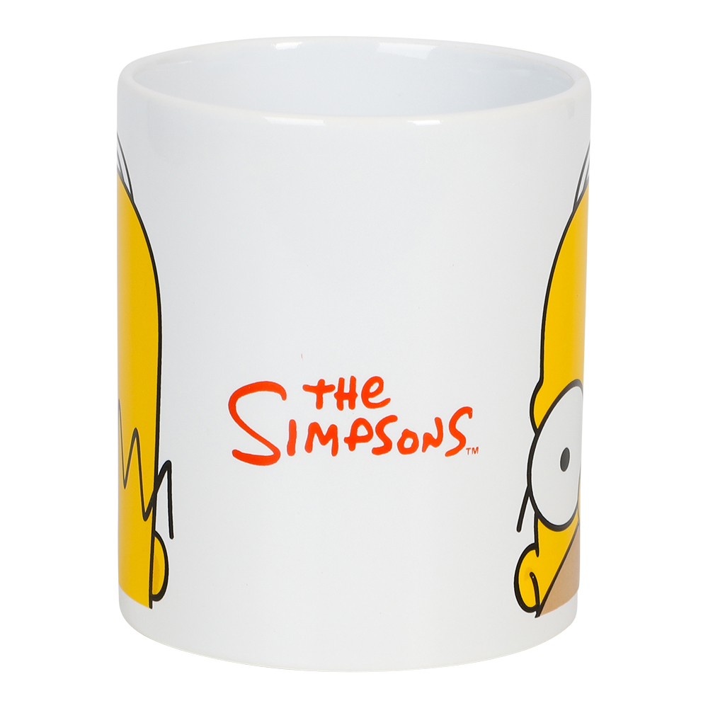 Muki The Simpsons Homer - 4