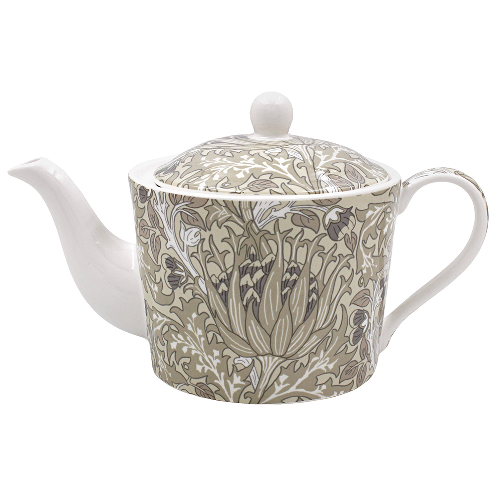 William Morris Artichoke - Tekanna