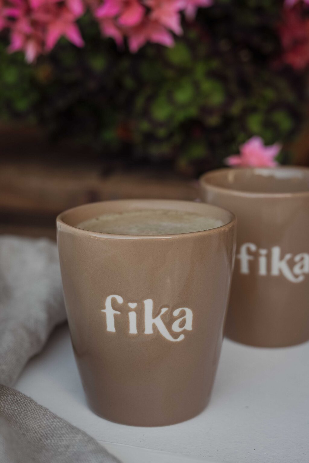 Mug Fika mocka - Majas Cottage