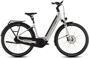 Cube Supreme RT Hybrid Comfort EXC 600