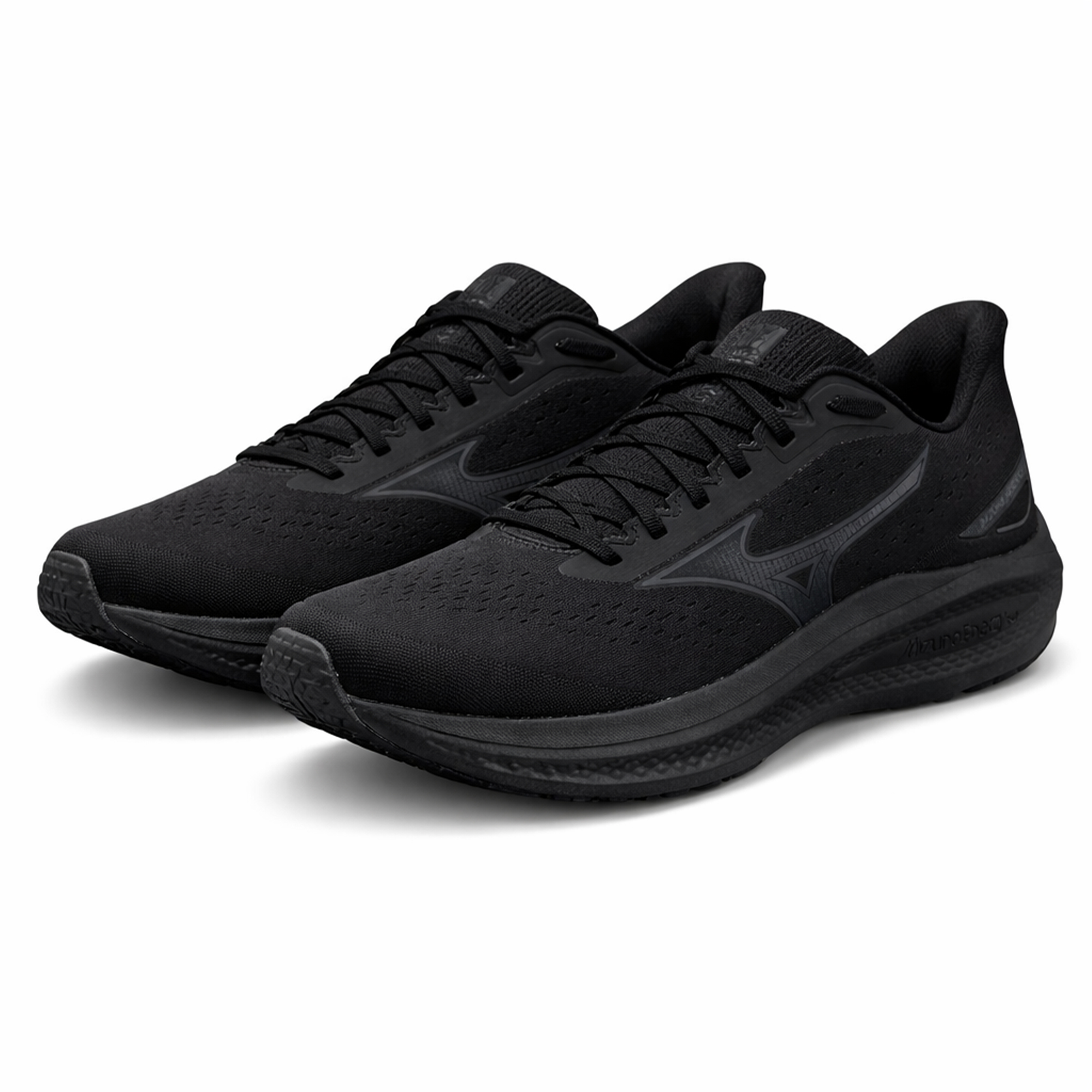 Mizuno Fortrush M Löparskor - 2