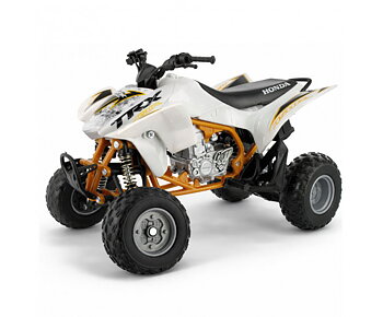 New-Ray, 1:12 Honda TRX-450R ATV