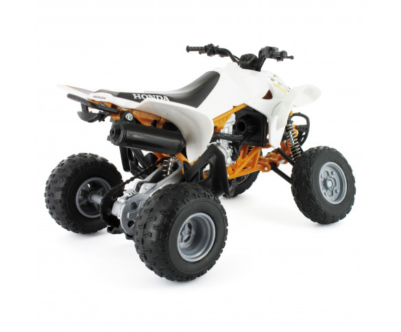 New-Ray, 1:12 Honda TRX-450R ATV - 3