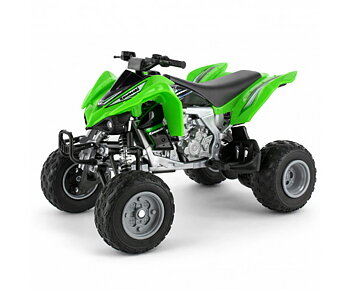 New-Ray, 1:12 Kawasaki KFX450R ATV