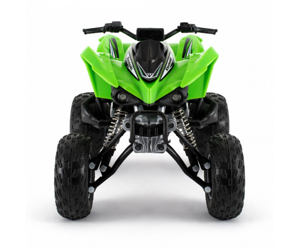 New-Ray, 1:12 Kawasaki KFX450R ATV - 2