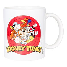 Mug Looney Tunes
